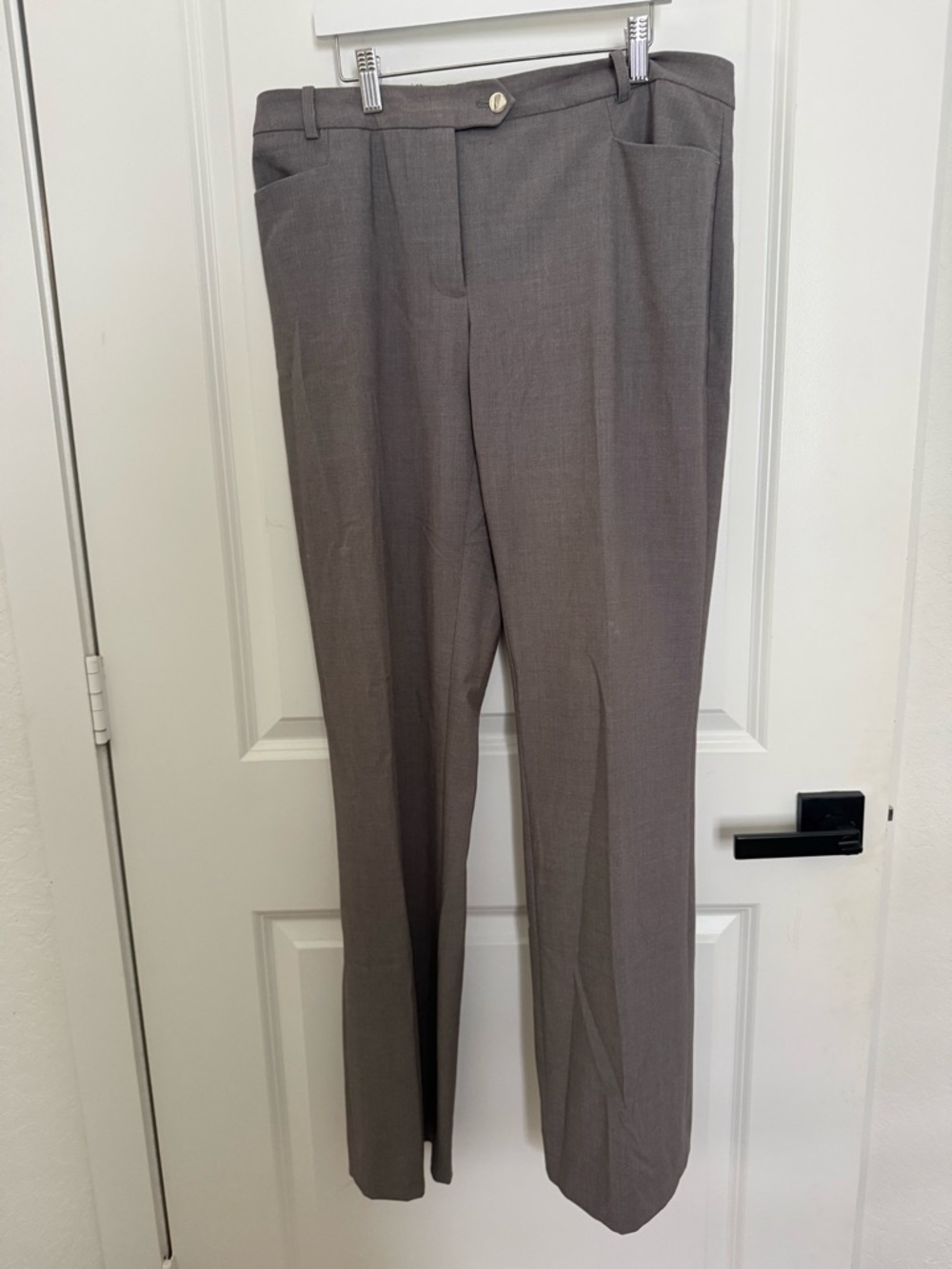 Calvin Klein Work Pants